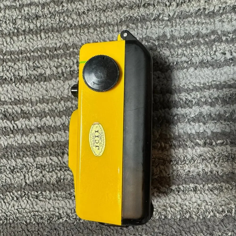 ADI Wet-One 35mm Underwater Film Camera with Underwater Flash Unit | Vintage